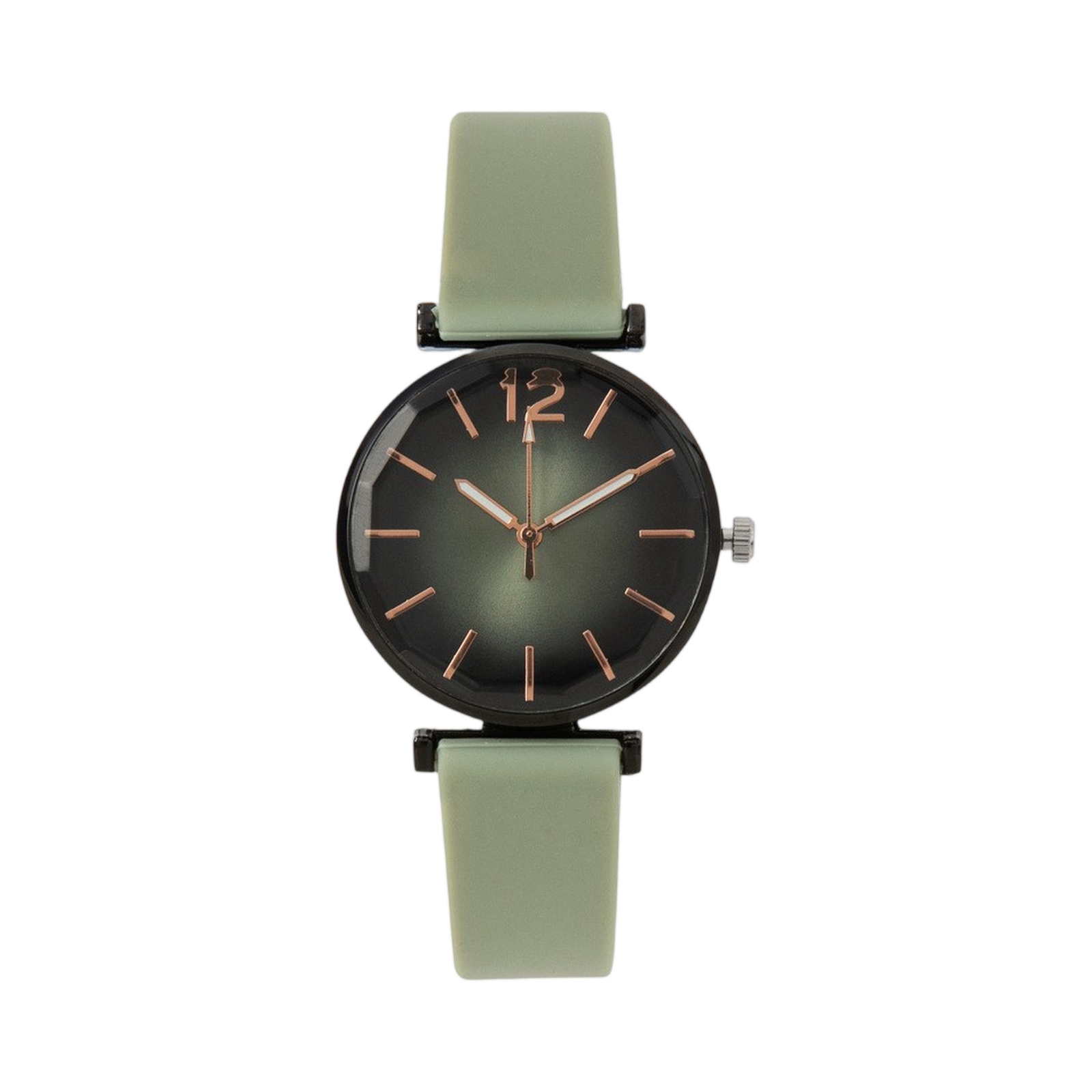 Fashion Ladies Watch Sports Si - đánh giá và giá Silicone Band Women