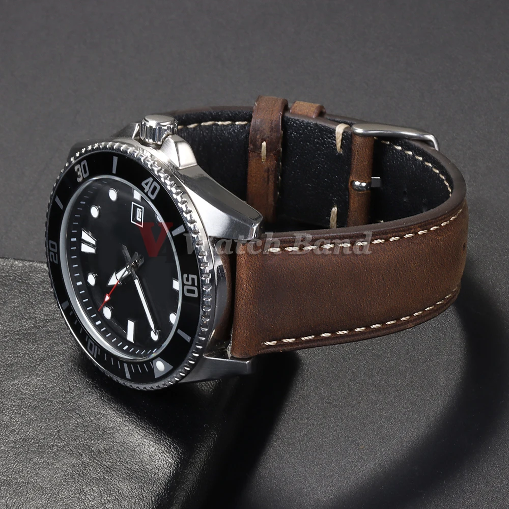 Genuine Calfskin Watchband for - đánh giá và giá Omega Watch Speedmaster