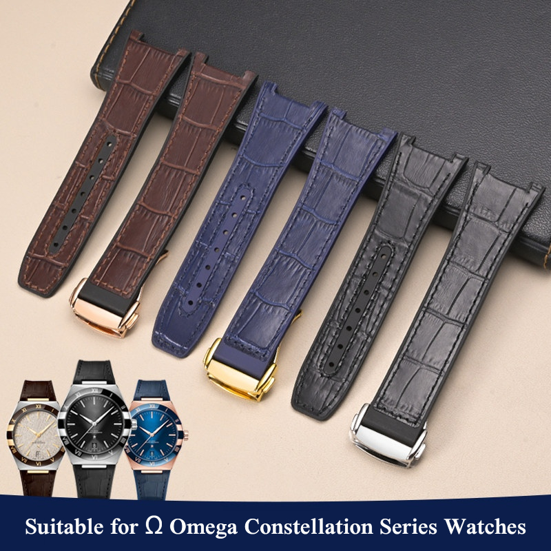 For Omega Constellation series - đánh giá và giá Omega Watch Constellation