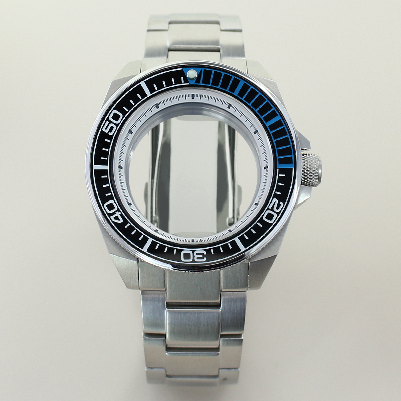 20ATM Diving Watch Case 43mm F - đánh giá và giá Citizen Watch Tsuyosa