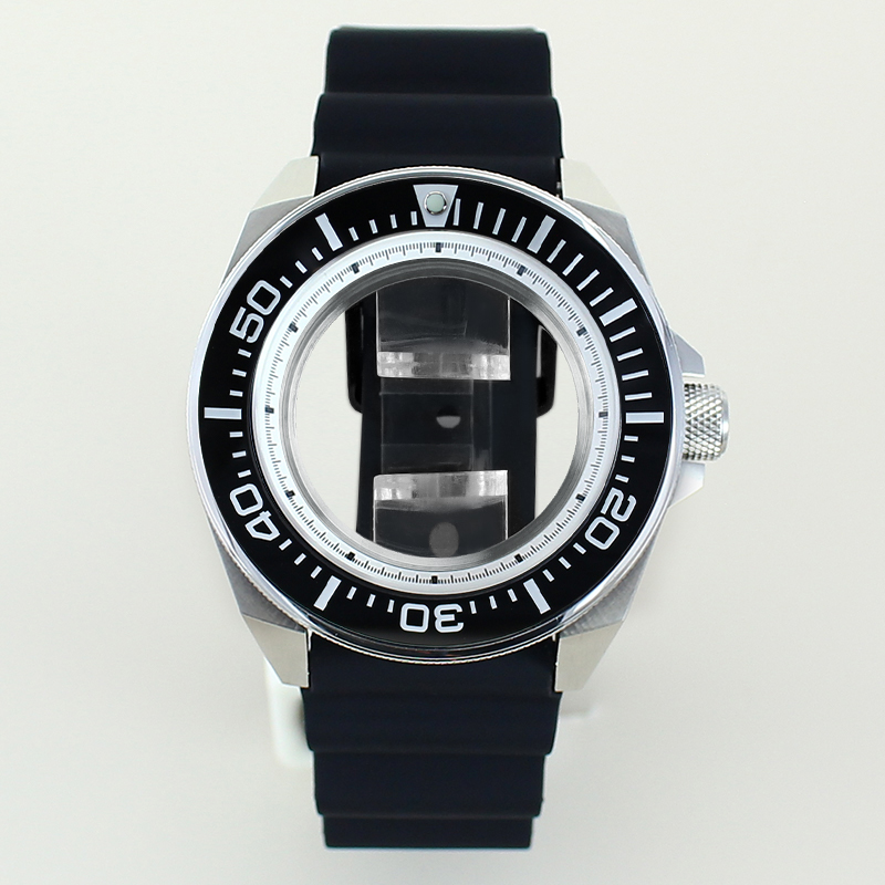 20ATM Diving Watch Case 43mm F - đánh giá và giá Citizen Watch Tsuyosa