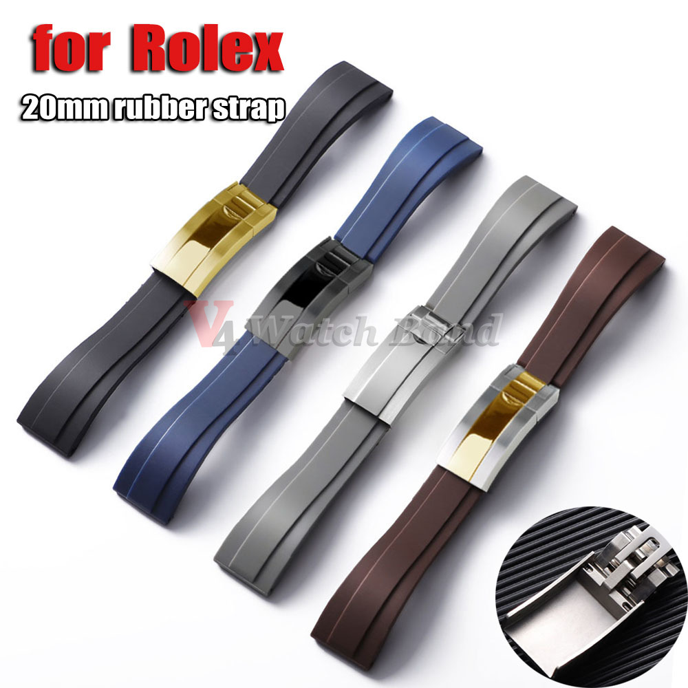 High Quality Silicone Watch Ba - đánh giá và giá Rolex Watch Submariner