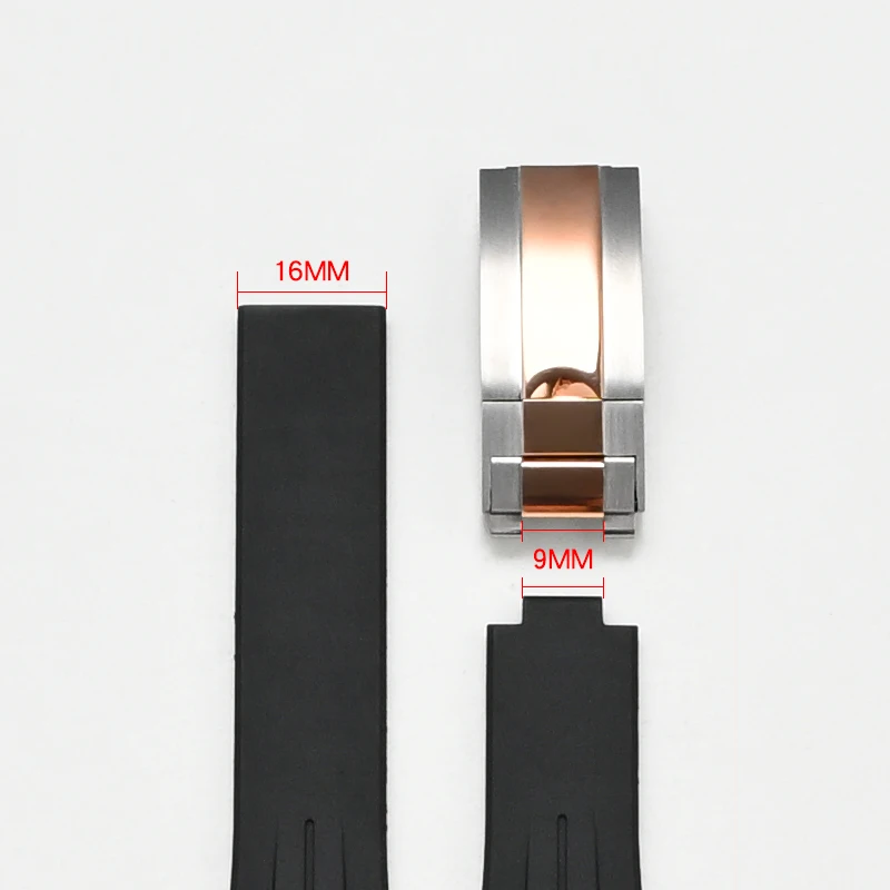 Stainless Steel Watch Clasp Fo - đánh giá và giá Rolex Watch Daytona