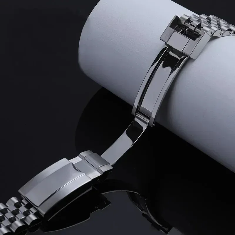20mm Jubilee 904 Strap For Rol - đánh giá và giá Rolex Watch Submariner