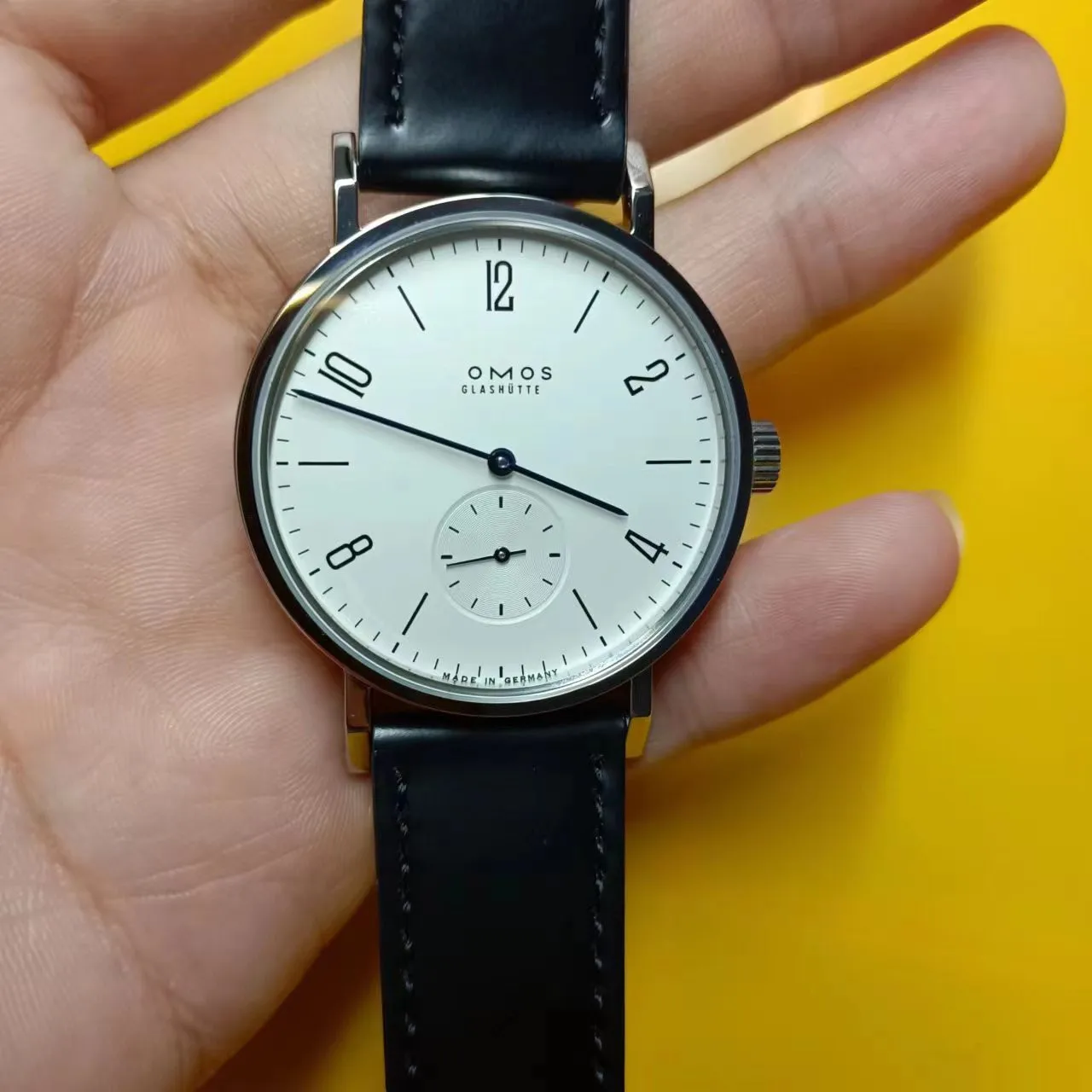 Men's 38mm automatic mechanica - đánh giá và giá Seiko Watch Presage