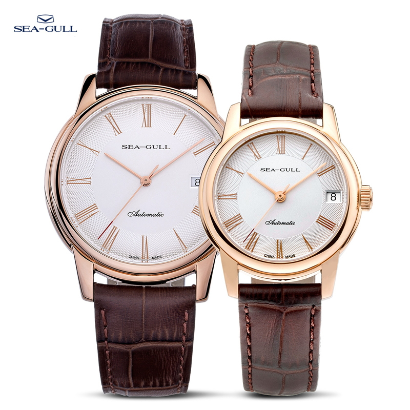 Hải Âu Cơ Nam Dây Kiểu Dáng Tố - đánh giá và giá Seiko Watch Presage