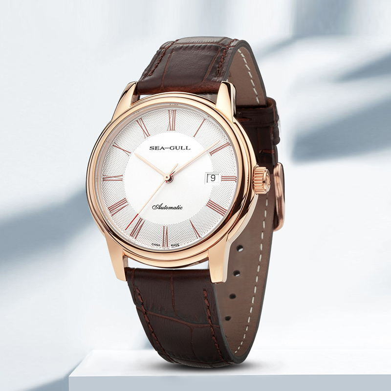 Hải Âu Cơ Nam Dây Kiểu Dáng Tố - đánh giá và giá Seiko Watch Presage