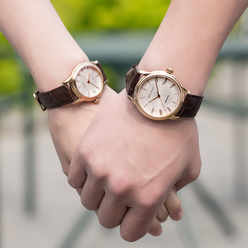 Hải Âu Cơ Nam Dây Kiểu Dáng Tố - đánh giá và giá Seiko Watch Presage