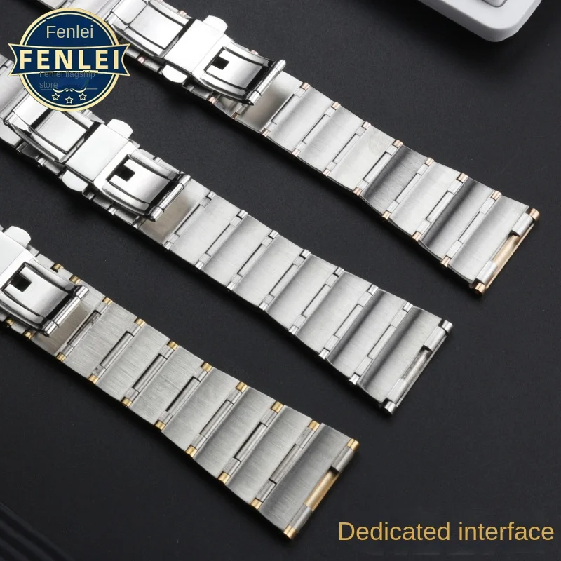 For Omega Double Eagle Steel S - đánh giá và giá Omega Watch Constellation
