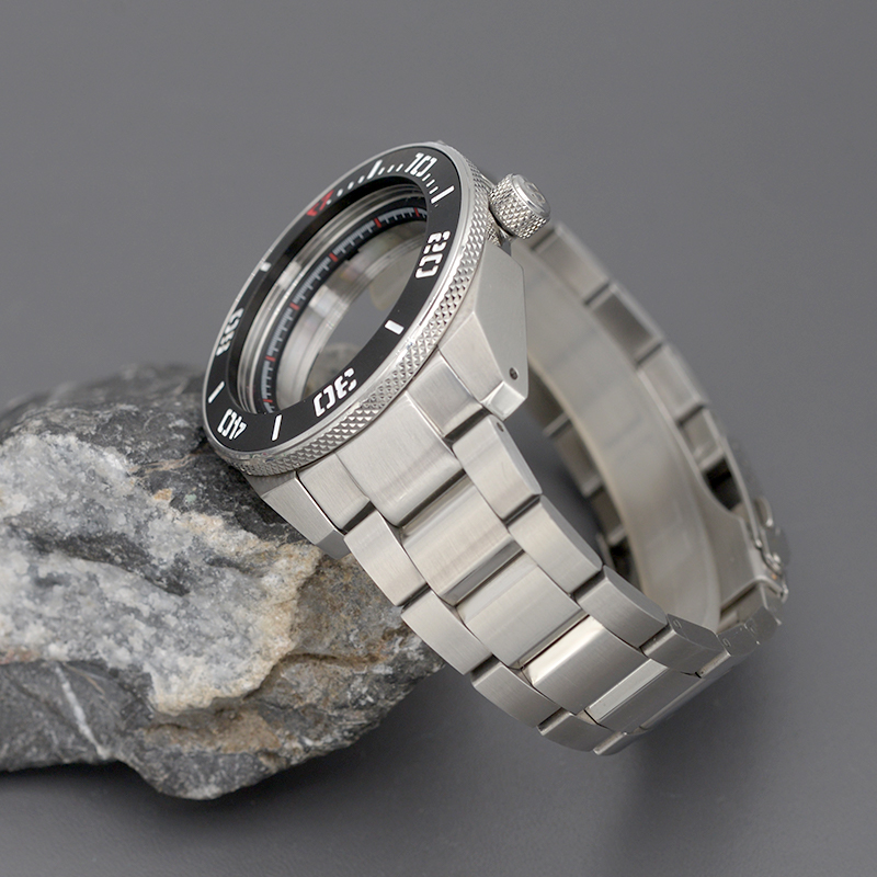 New King Samurai Watch Case an - đánh giá và giá Citizen Watch Tsuyosa