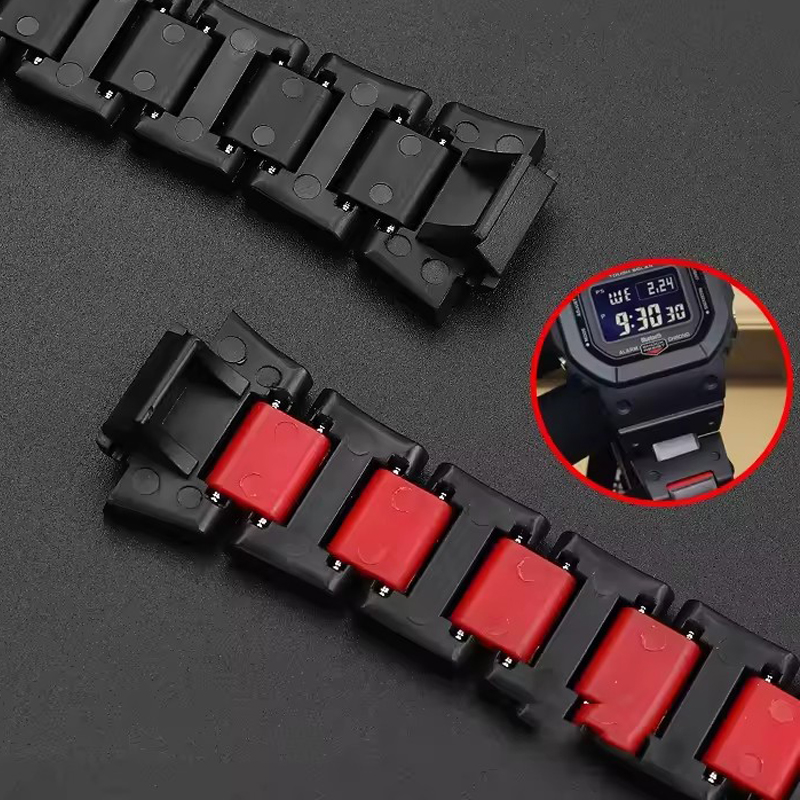 For Casio strap G-SHOCK GA-210 - đánh giá và giá Casio Watch G-Shock Ga-2100