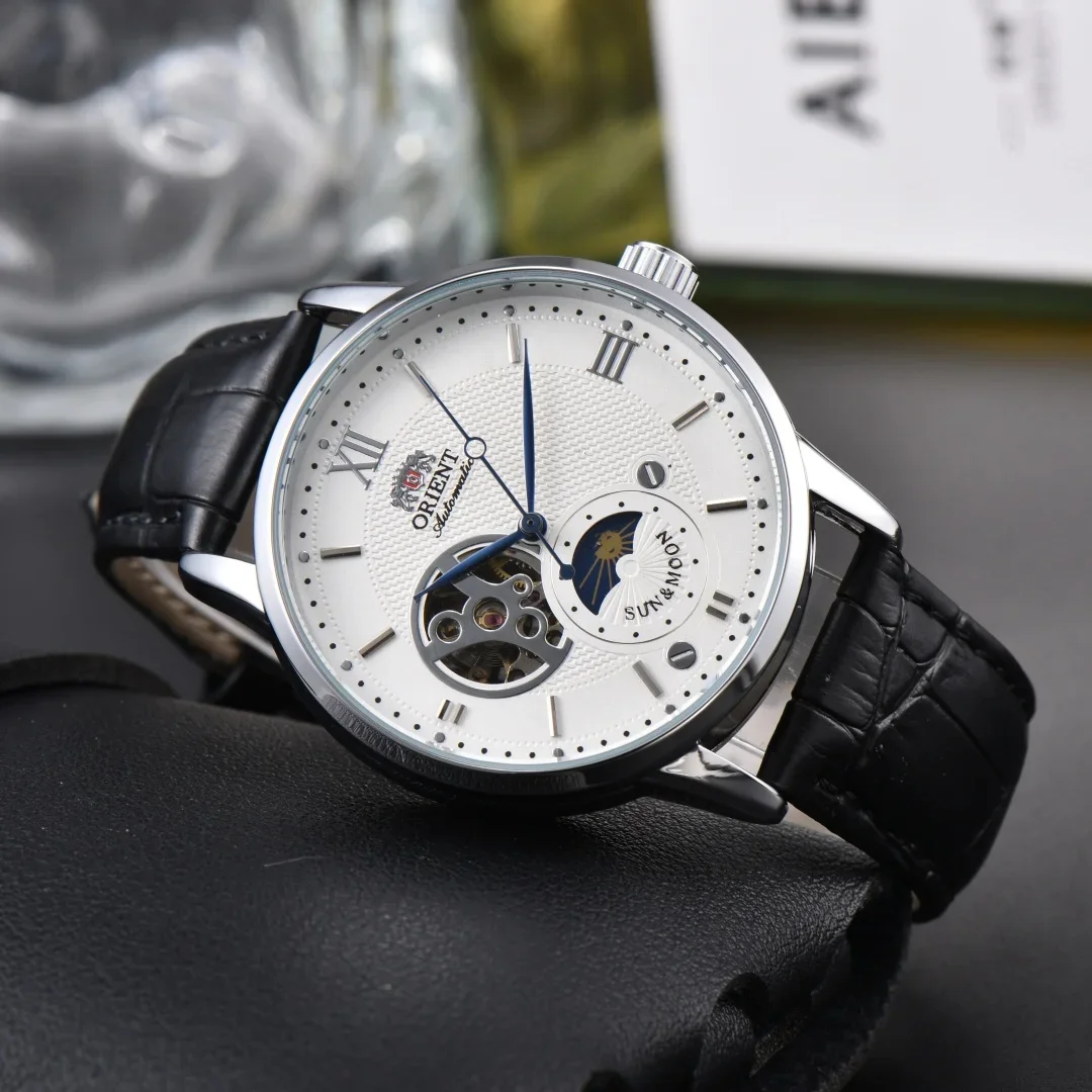 DFDG Mechanical Automatic Unis - đánh giá và giá Seiko Watch Presage