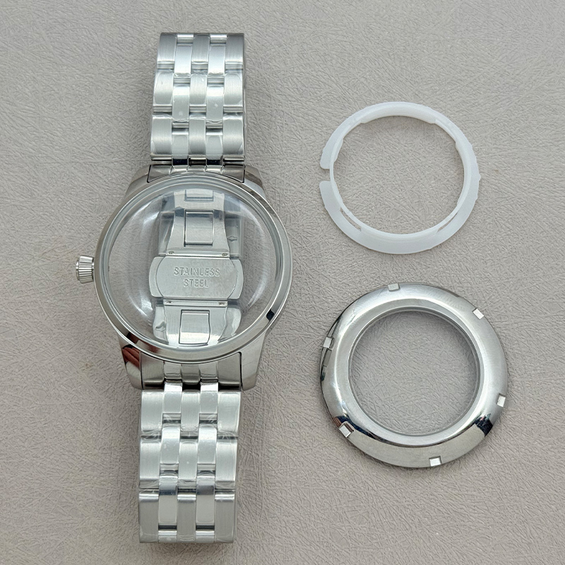 40MM Silver Presage Cocktail T - đánh giá và giá Seiko Watch Presage