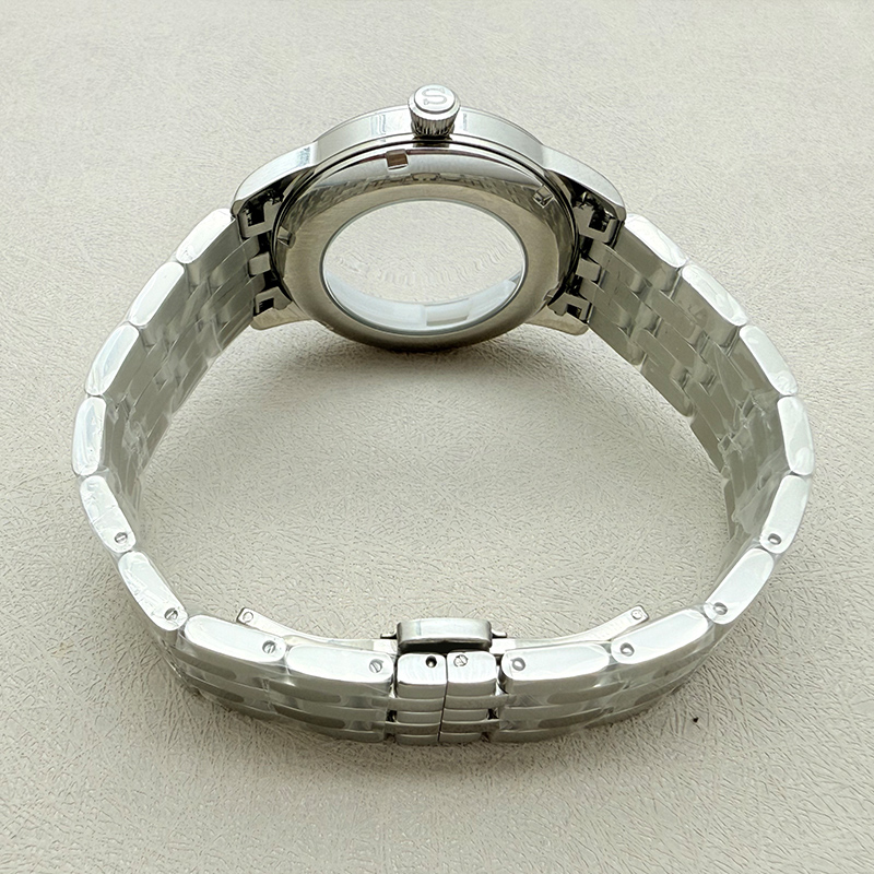 40MM Silver Presage Cocktail T - đánh giá và giá Seiko Watch Presage