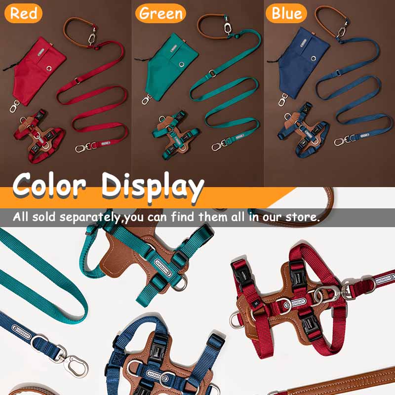 Mysudui 5 Trong 1 Đa Chức Năng - đánh giá và giá Leather Strap Quick Release