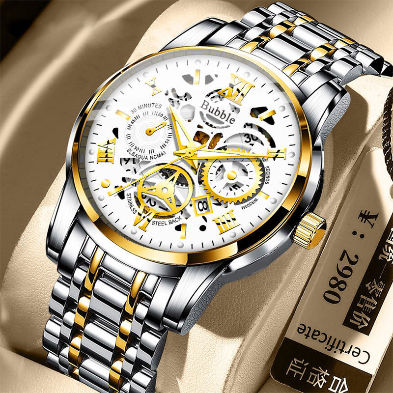 UTHAI Watch For Men Trendy Hig - đánh giá và giá Rolex Watch Daytona