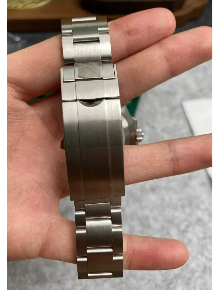Oyster Bracelet 904L Stainless - đánh giá và giá Rolex Watch Submariner