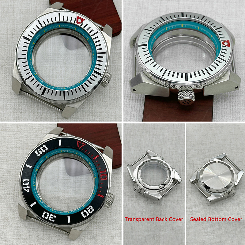 Samurai King Watch Case  Sapph - đánh giá và giá Citizen Watch Tsuyosa