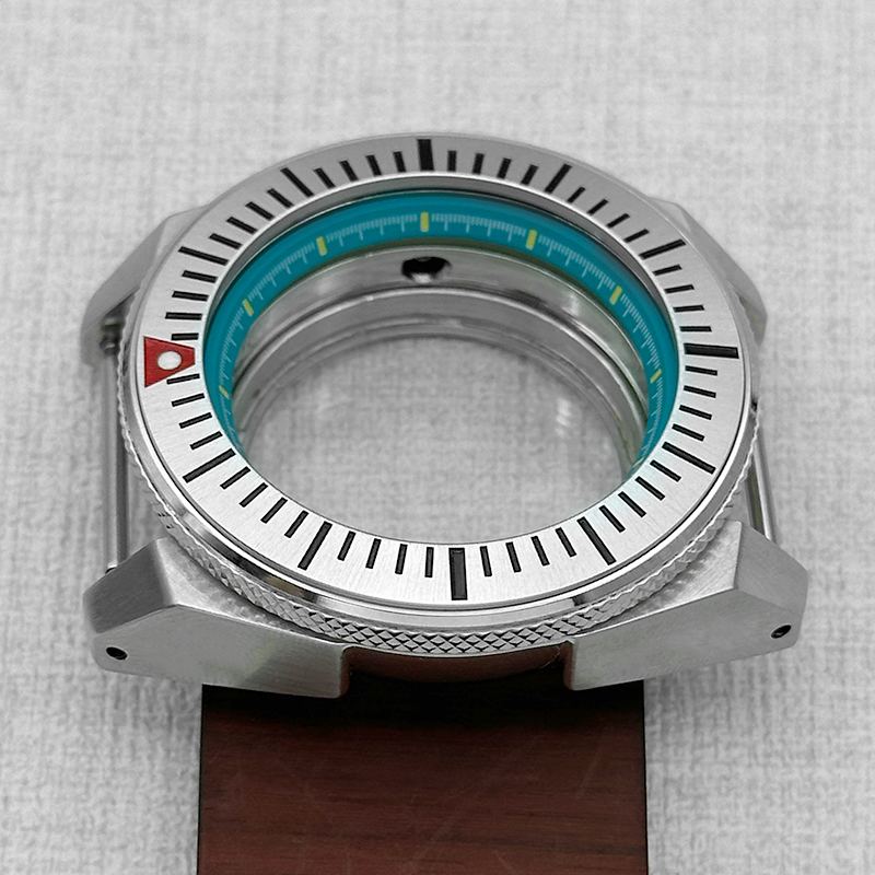 Samurai King Watch Case  Sapph - đánh giá và giá Citizen Watch Tsuyosa