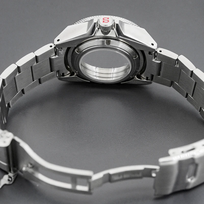 King Samurai PROSPEX Series Wa - đánh giá và giá Citizen Watch Tsuyosa