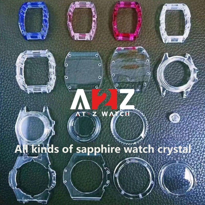 Watch Sapphire Caseback Crysta - đánh giá và giá Audemars Piguet Watch Royal Oak