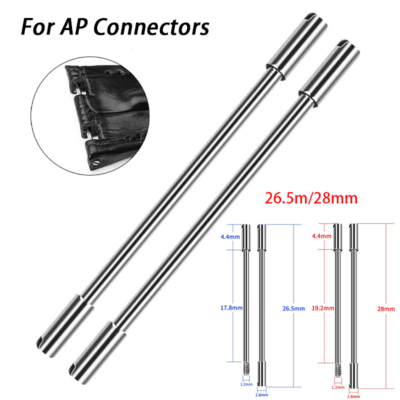 2pcs Stainless Steel Screw Pin - đánh giá và giá Audemars Piguet Watch Royal Oak