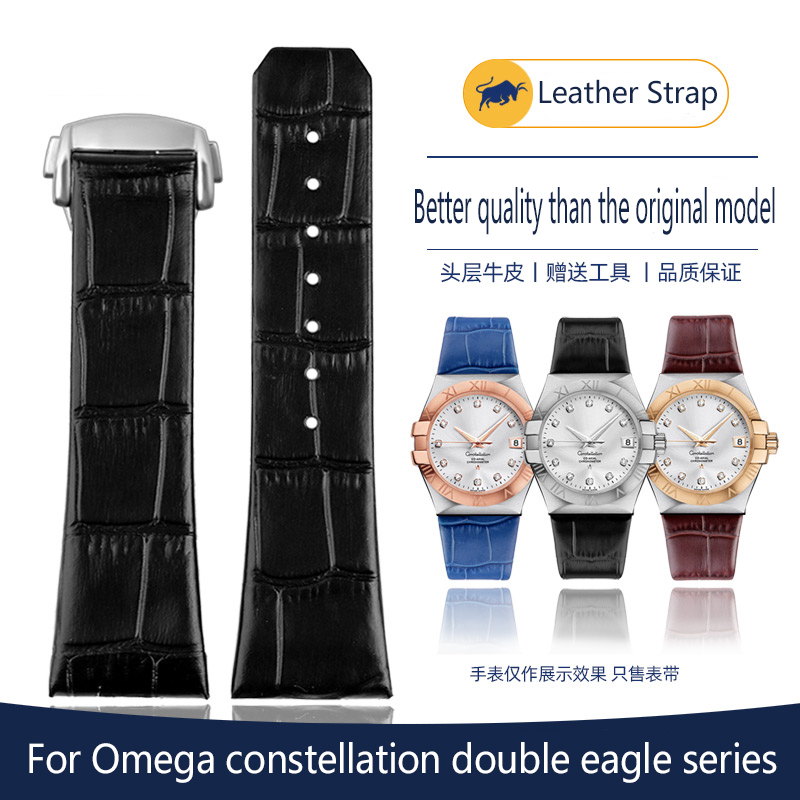 For Omega Constellation Double - đánh giá và giá Omega Watch Constellation