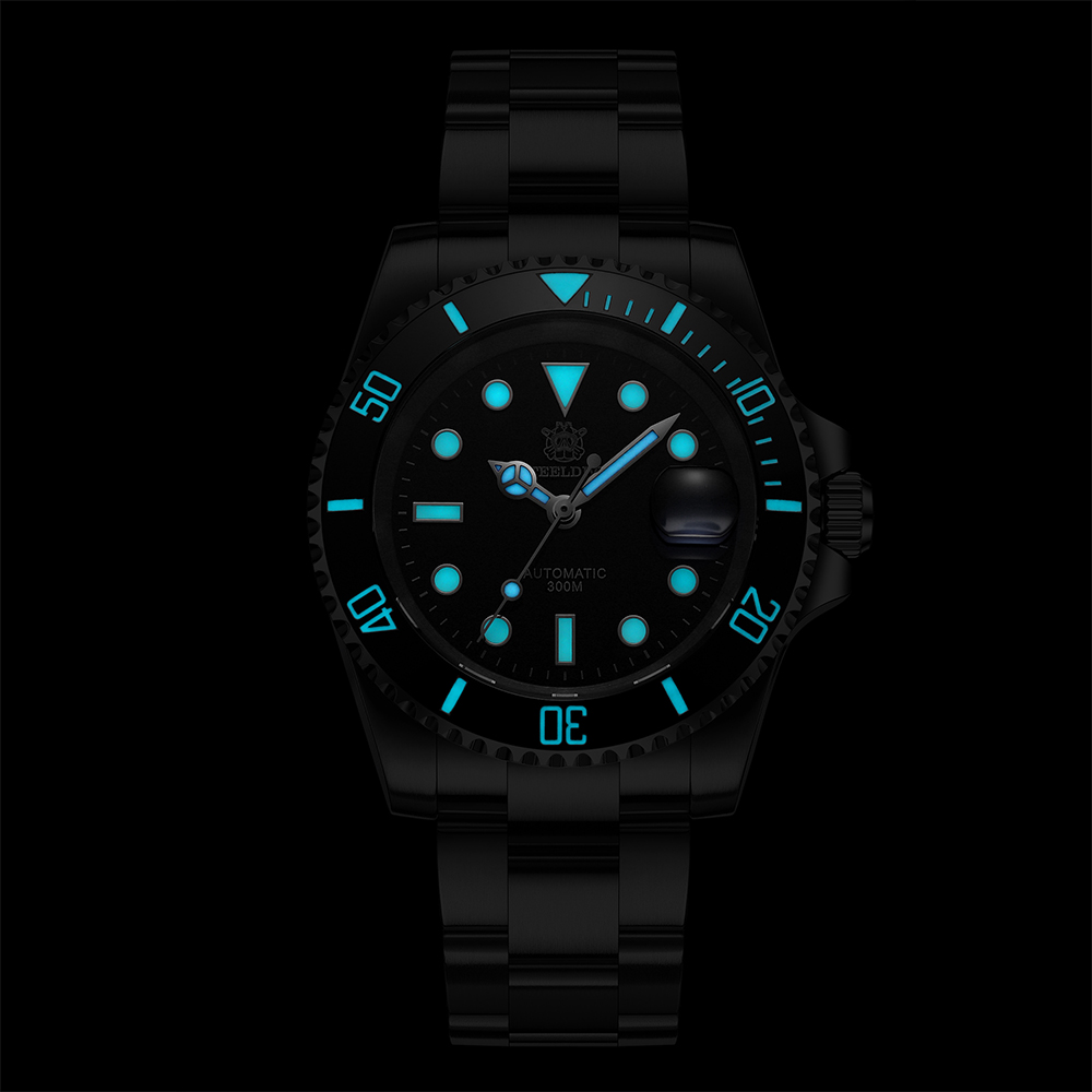 STEELDIVE Brand  SD1953 Gray D - đánh giá và giá Seiko Watch Prospex