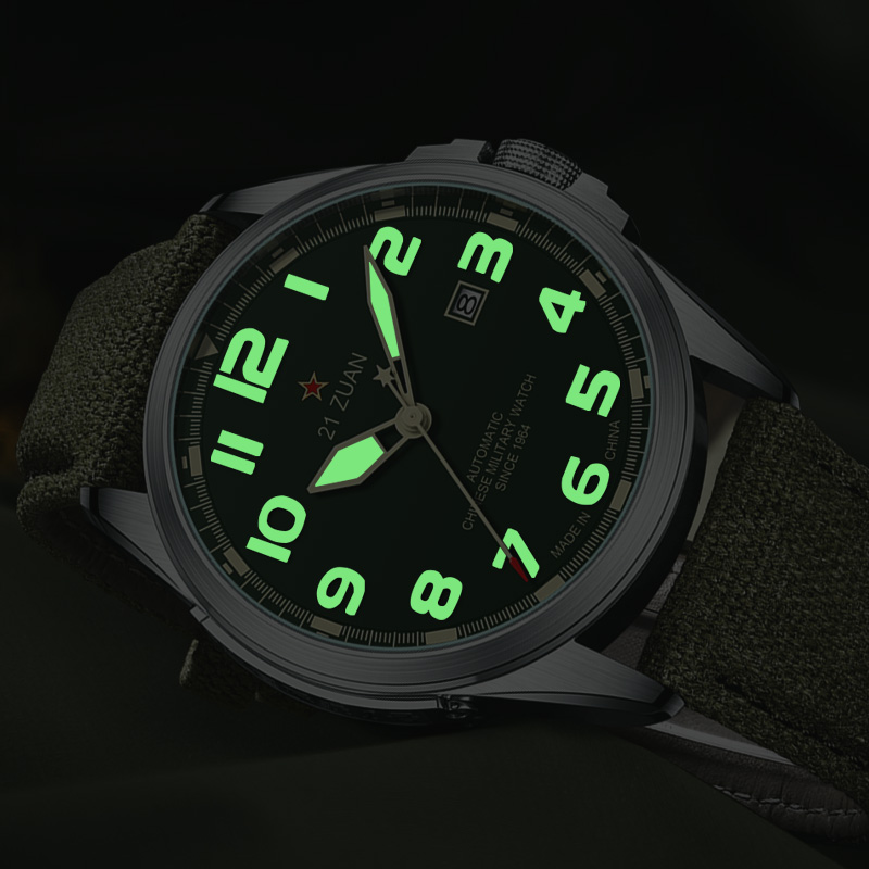 Seagull D581 Men's Automatic M - đánh giá và giá Seiko Watch Presage