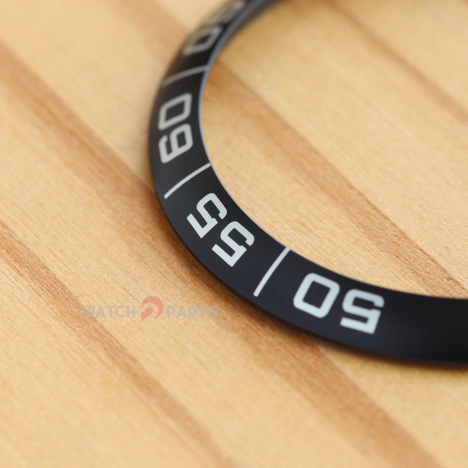 Aluminum Watch Bezel for Omega - đánh giá và giá Omega Watch Constellation