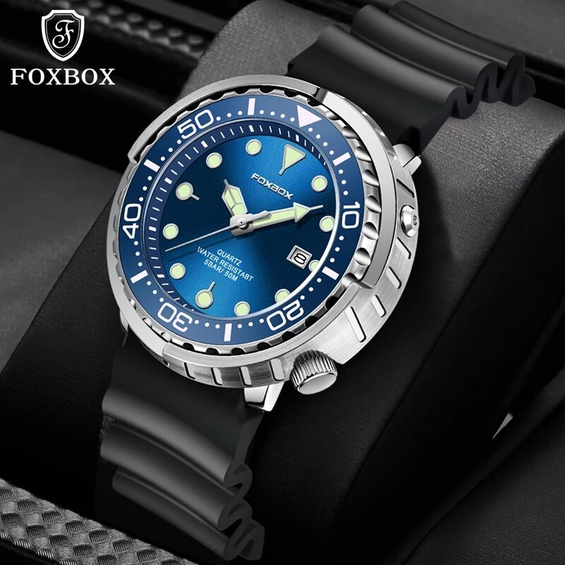 2024 Casual Men Watches for Me - đánh giá và giá Citizen Watch Tsuyosa