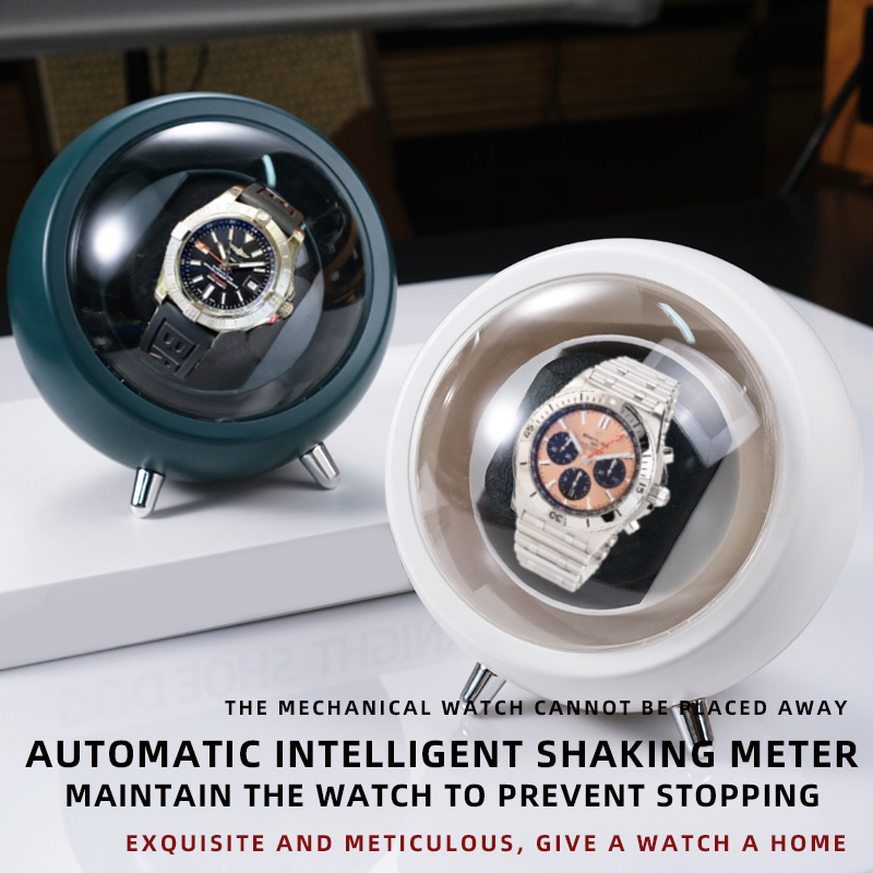 Mechanical Watch Shaker For Om - đánh giá và giá Omega Watch Constellation