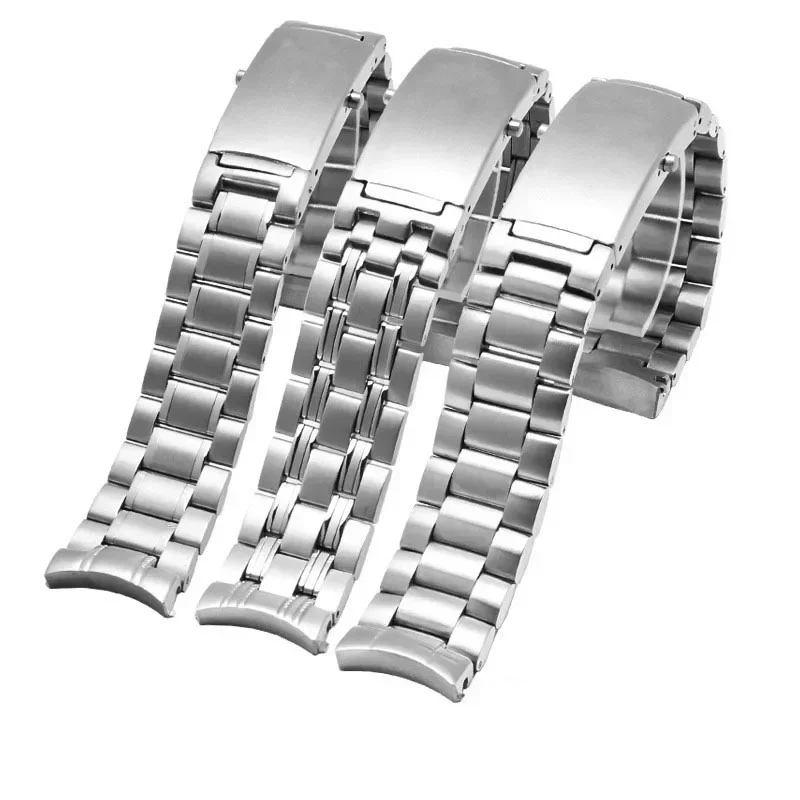 904L Stainless steel watchband - đánh giá và giá Omega Watch Speedmaster