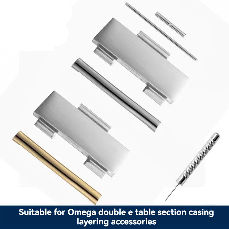 For Omega Constellation Double - đánh giá và giá Omega Watch Constellation