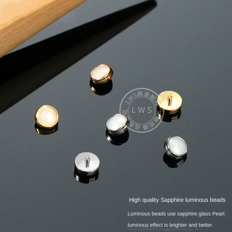 2.3x0.45mm Luminous pip For Se - đánh giá và giá Rolex Watch Submariner