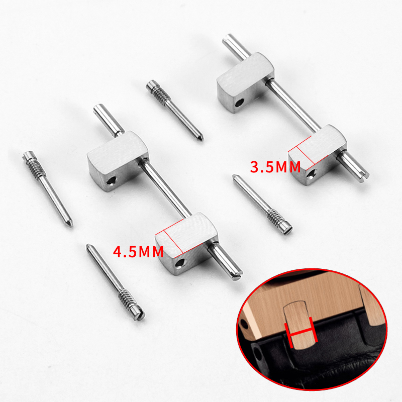 4 Screws 2 Links for for AP ro - đánh giá và giá Audemars Piguet Watch Royal Oak