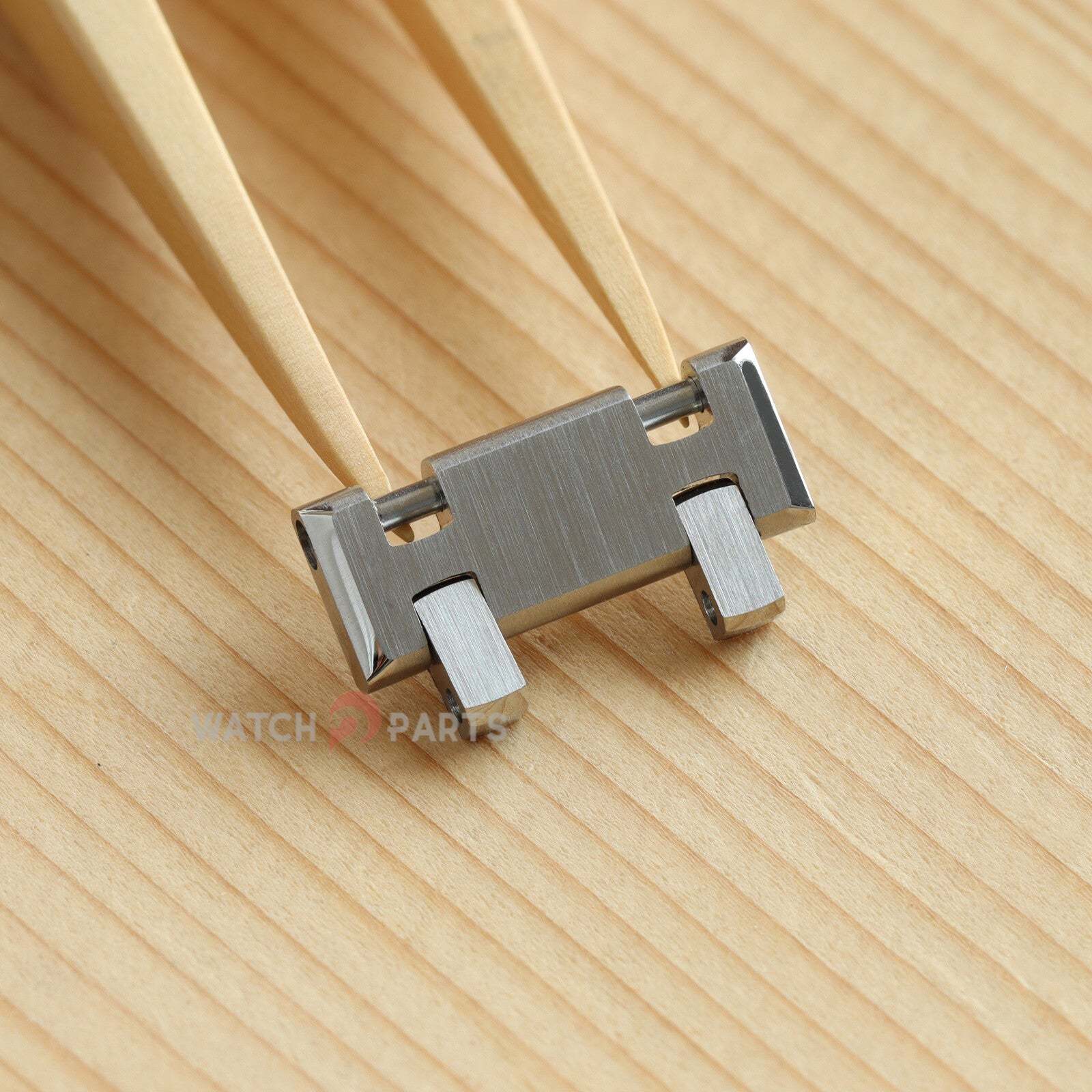 Steel Watch Bracelet Link for  - đánh giá và giá Audemars Piguet Watch Royal Oak