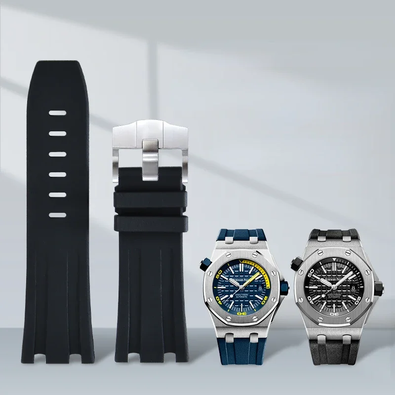 Dây Đeo Đồng Hồ Cho Audemars V - đánh giá và giá Audemars Piguet Watch Royal Oak