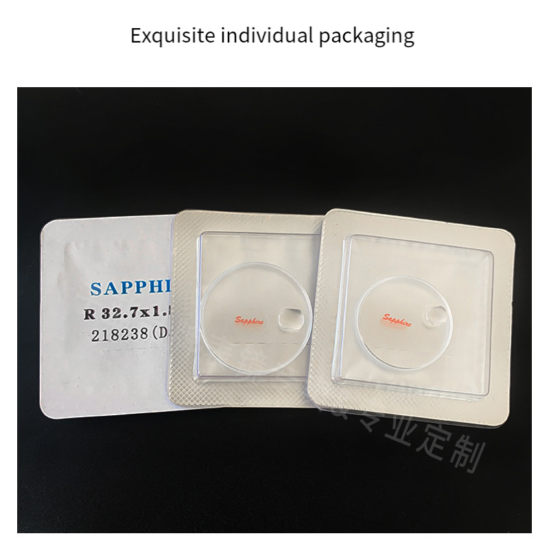 Sapphire Watch Crystal For Rol - đánh giá và giá Rolex Watch Submariner