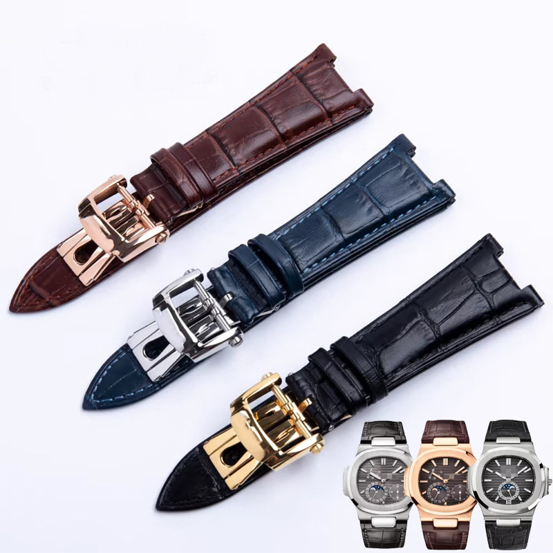 Watch Bands For Patek Philippe - đánh giá và giá Patek Philippe Watch Nautilus