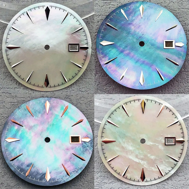 NH35 shell Presage dial 35mm r - đánh giá và giá Seiko Watch Presage