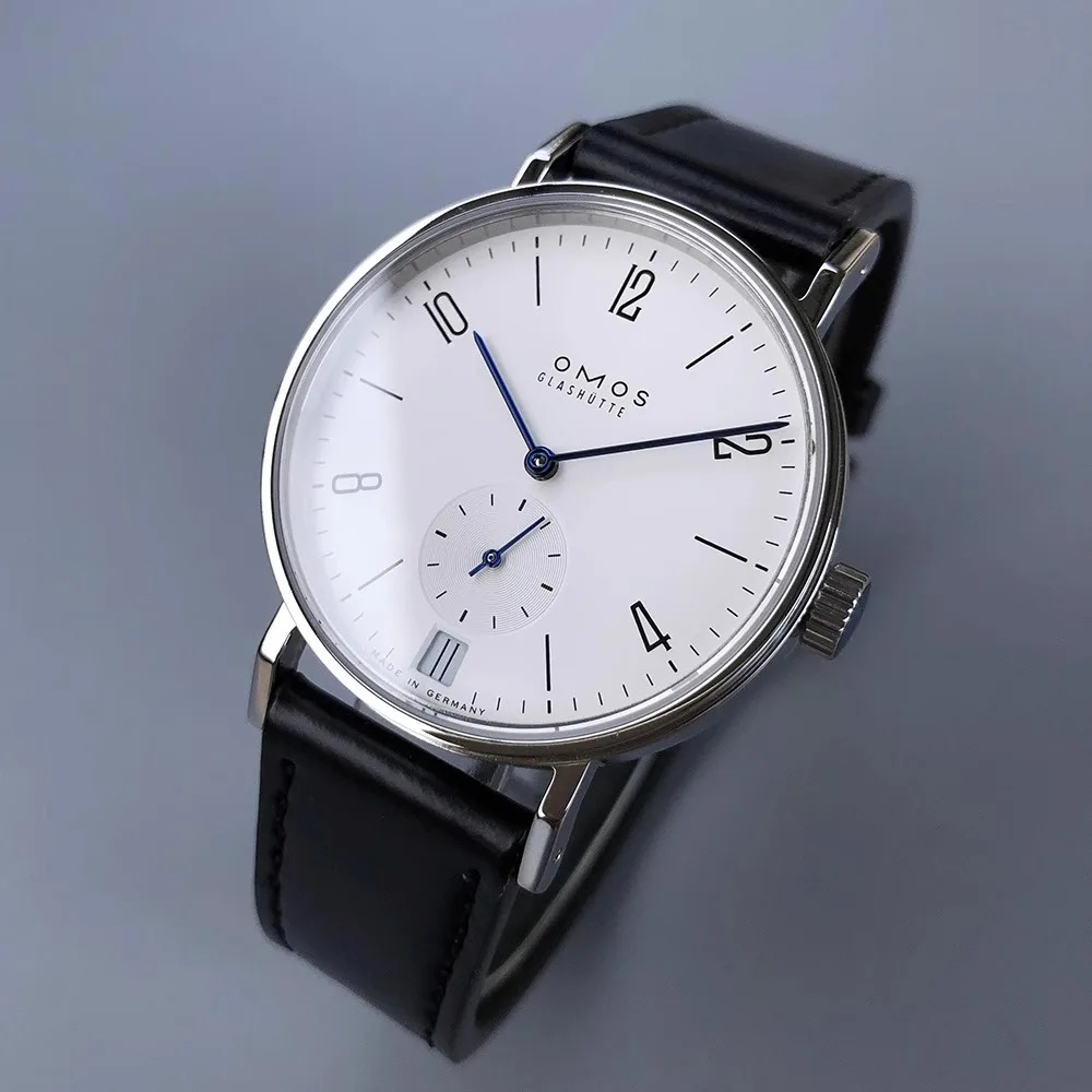 38mm Bauhaus Automatic Mechani - đánh giá và giá Seiko Watch Presage