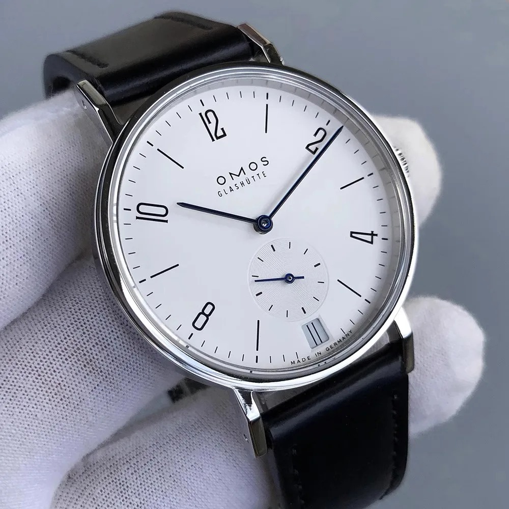 38mm Bauhaus Automatic Mechani - đánh giá và giá Seiko Watch Presage