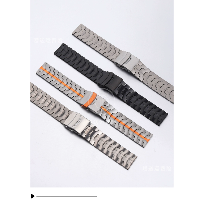 22mm For Seiko canned abalone  - đánh giá và giá Seiko Watch 5 Sports