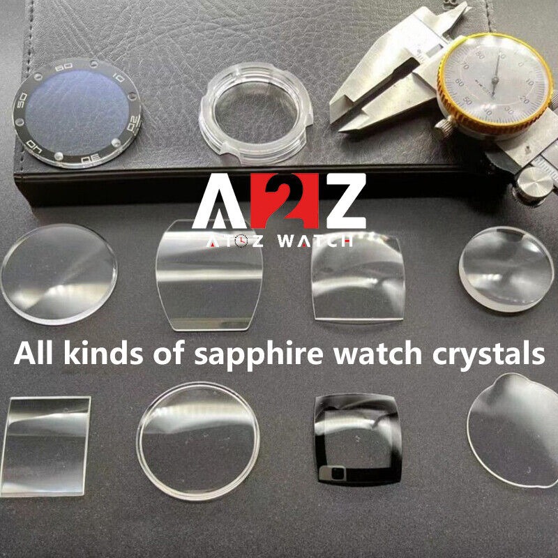 Watch Sapphire Crystal for Pat - đánh giá và giá Patek Philippe Watch Calatrava