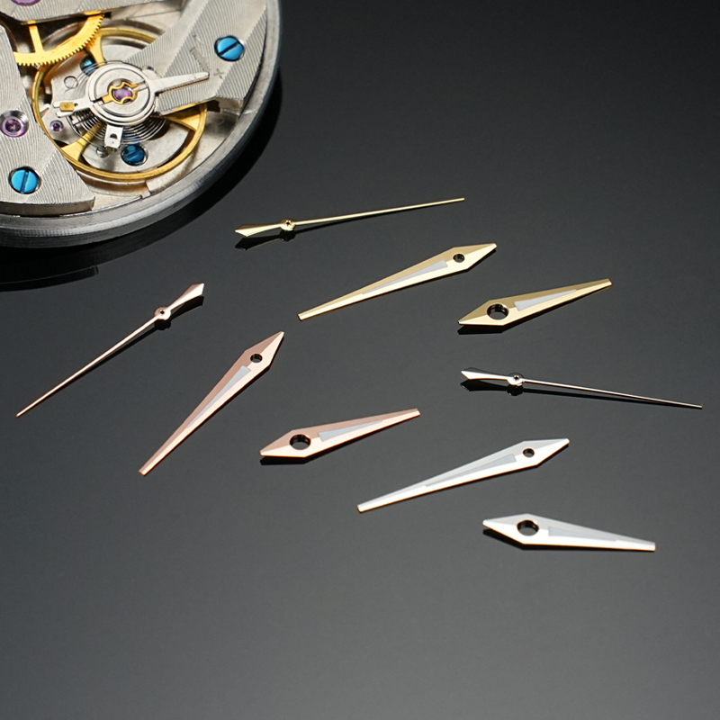 Modified pointer For Omega Con - đánh giá và giá Omega Watch Constellation